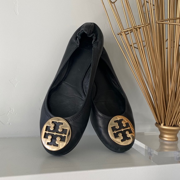 Tory Burch Shoes - Tory Burch Ballet Flats